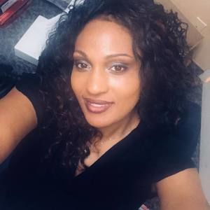 Meet your Posher, Cherie